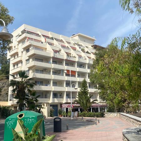 Almuñécar Magnifico Apartamento Con Vistas Al Mar, 1ª Linea מראה חיצוני תמונה